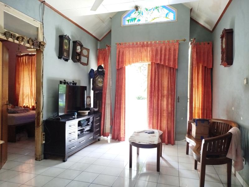 Rumah Dijual di Cluster Mekar Indah Jababeka